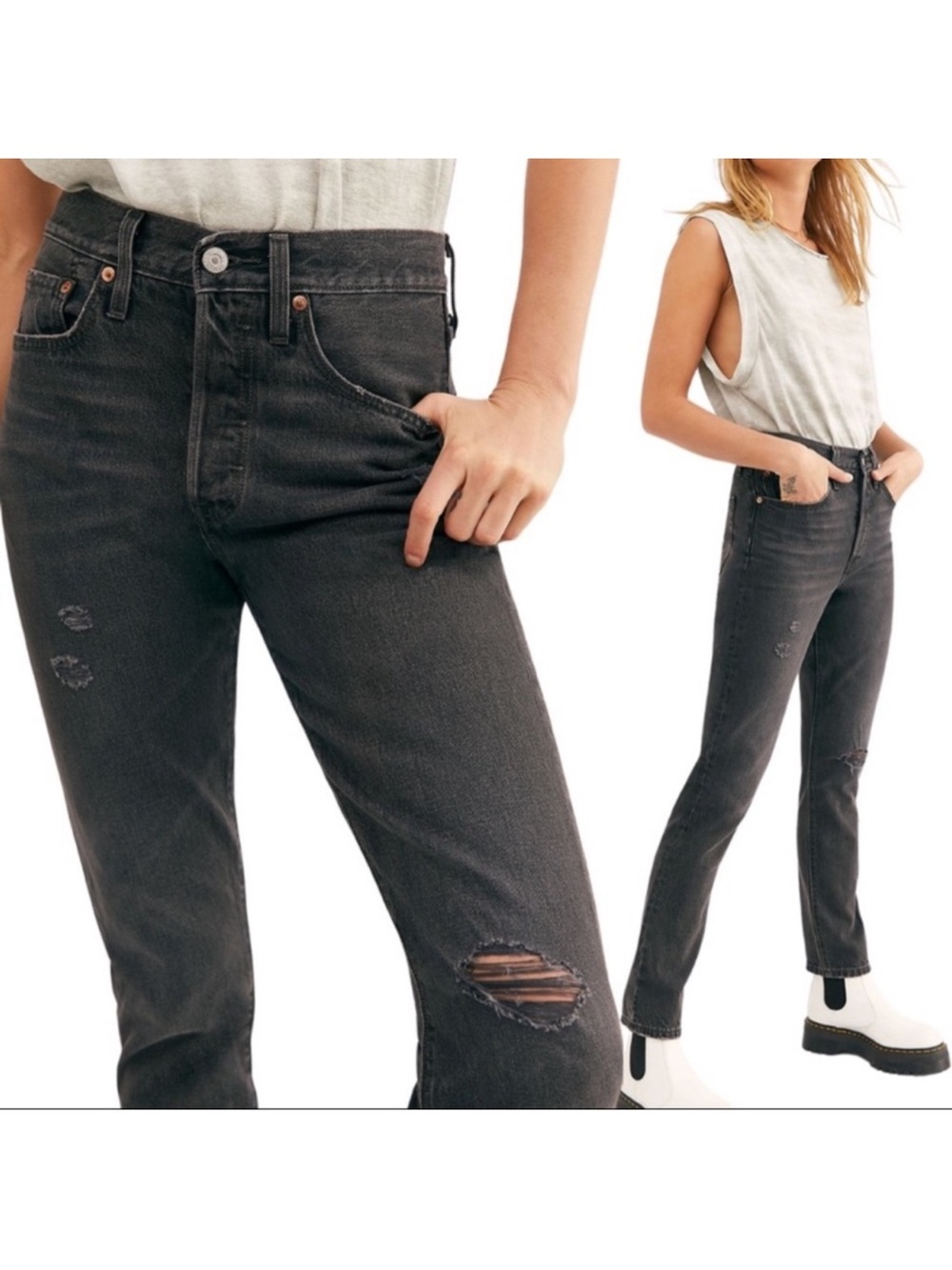 🆕 Free People pants